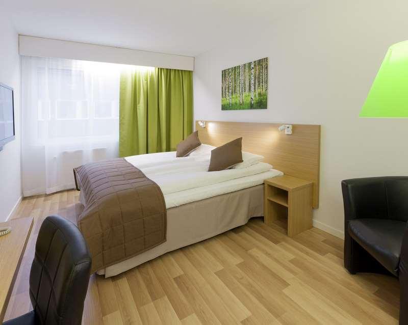 First Hotel Dragonen Umea Room photo