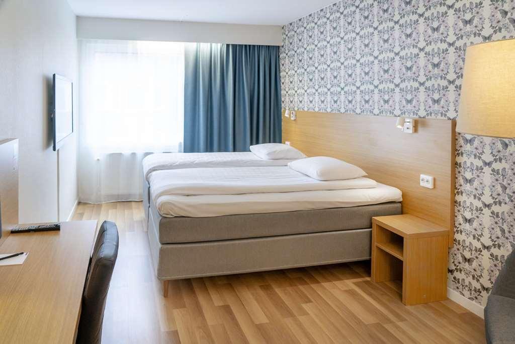 First Hotel Dragonen Umeå Room photo